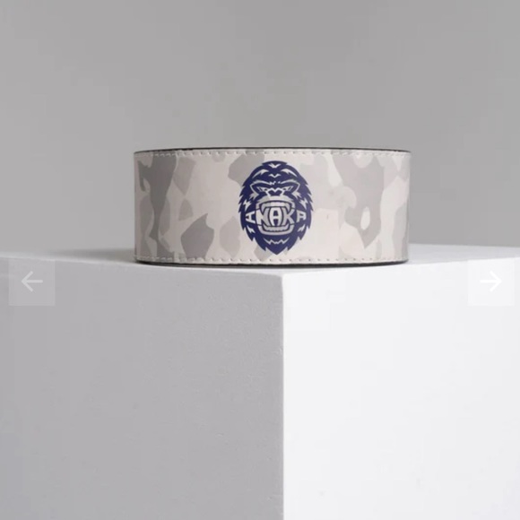 Inaka Power Other Inaka Power Lever Lifting Belt Poshmark